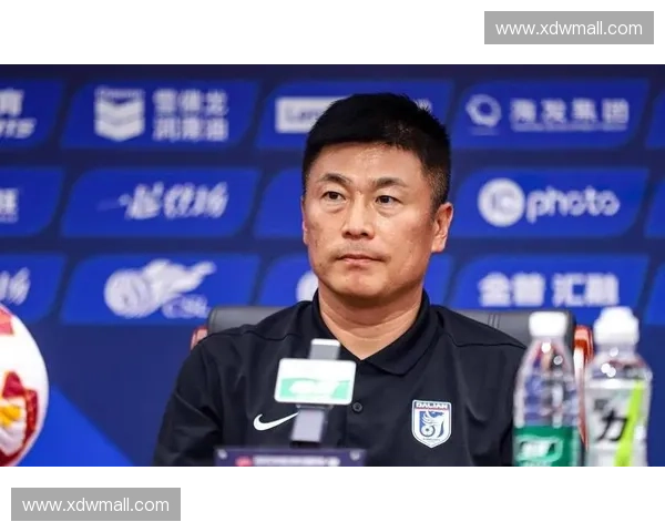 李国旭的防守反击战术奏效，大连英博精准打击领头羊软肋